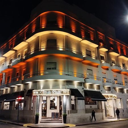 Hotel Vina De Italia Córdoba Exteriör bild