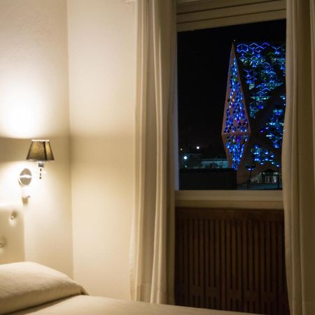 Hotel Vina De Italia Córdoba Exteriör bild