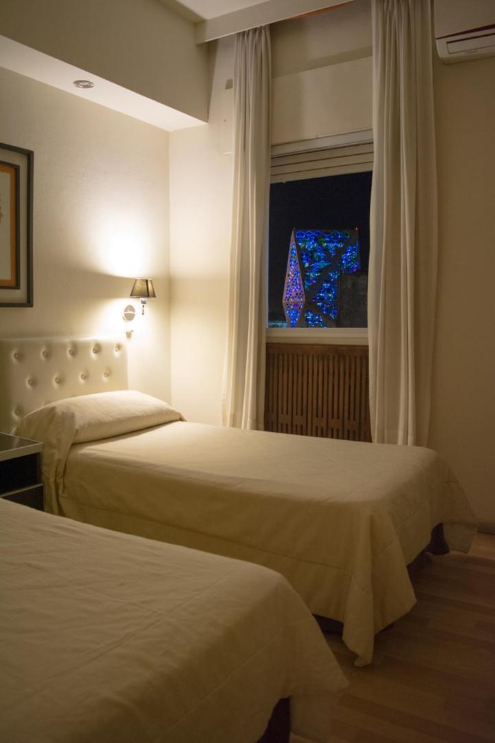 Hotel Vina De Italia Córdoba Exteriör bild