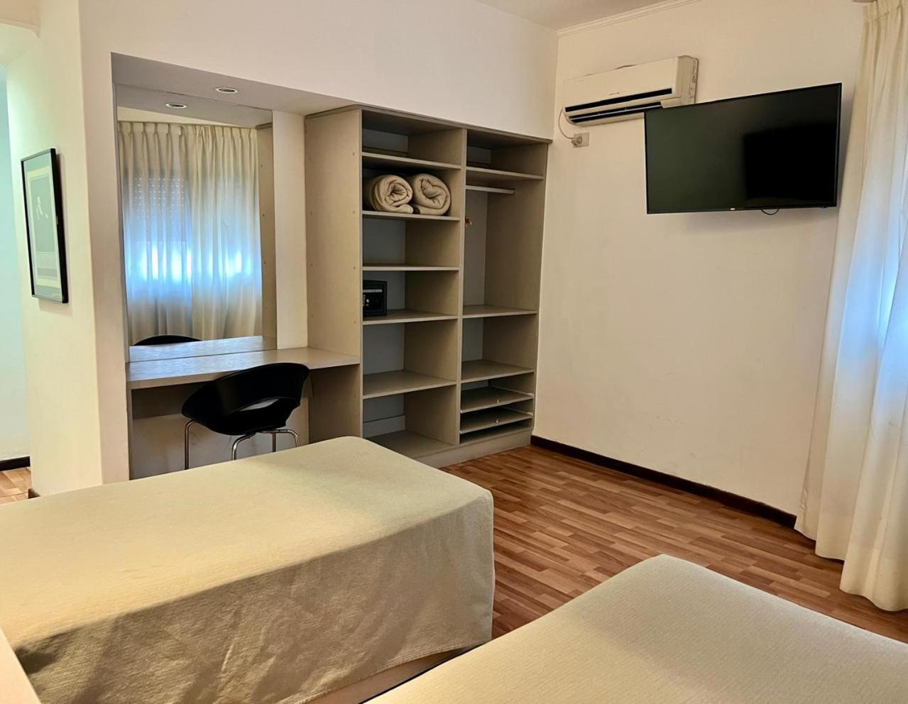 Hotel Vina De Italia Córdoba Exteriör bild
