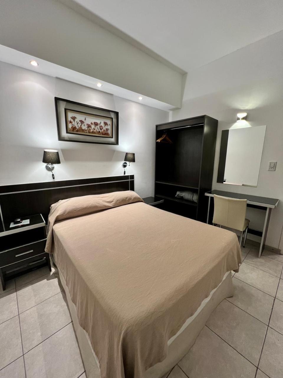 Hotel Vina De Italia Córdoba Exteriör bild