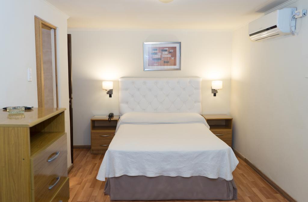 Hotel Vina De Italia Córdoba Exteriör bild