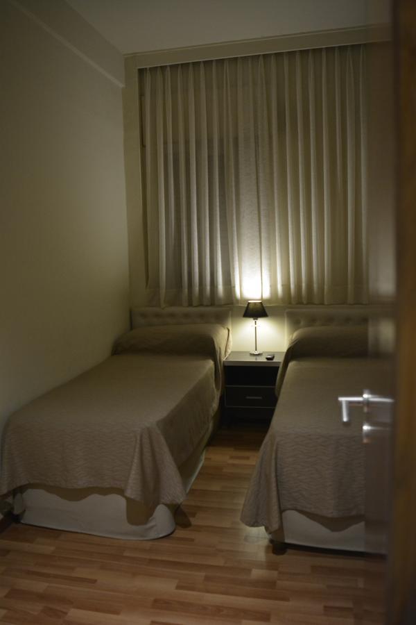 Hotel Vina De Italia Córdoba Exteriör bild