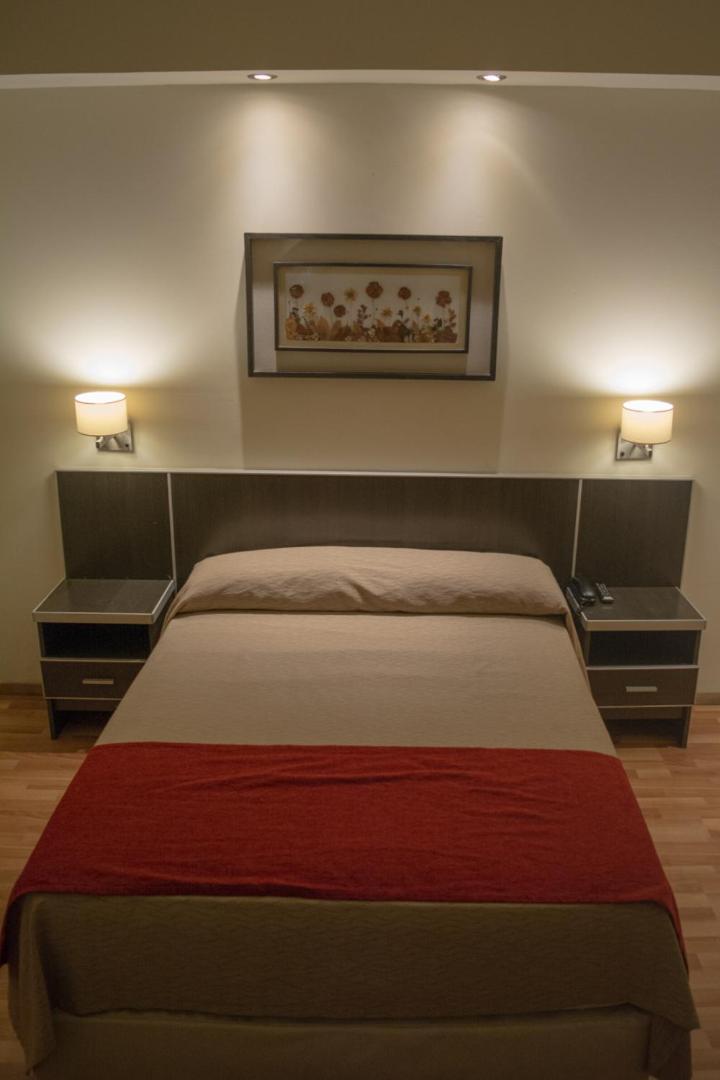 Hotel Vina De Italia Córdoba Exteriör bild