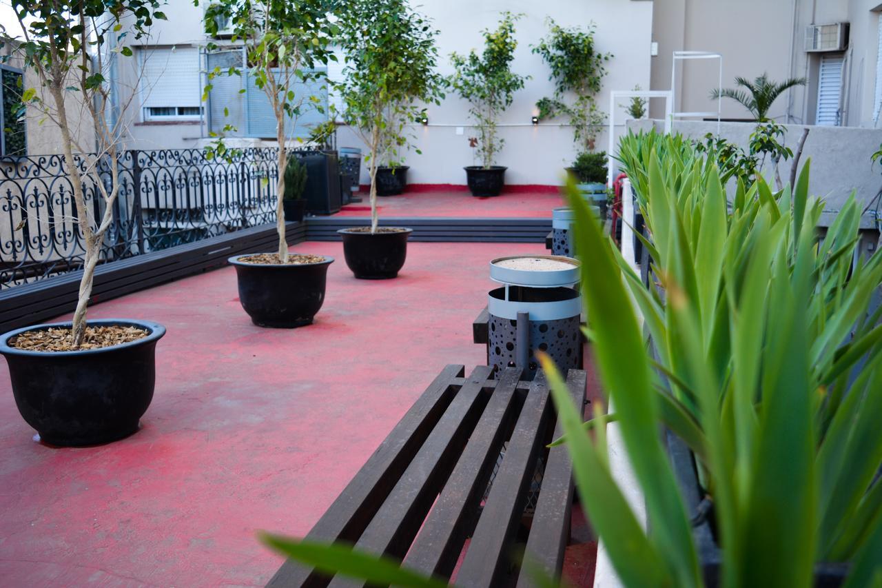 Hotel Vina De Italia Córdoba Exteriör bild