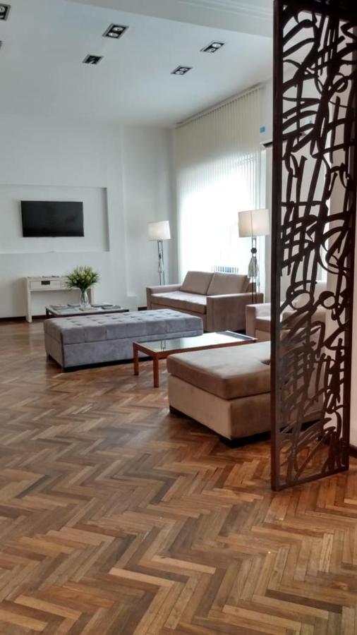 Hotel Vina De Italia Córdoba Exteriör bild